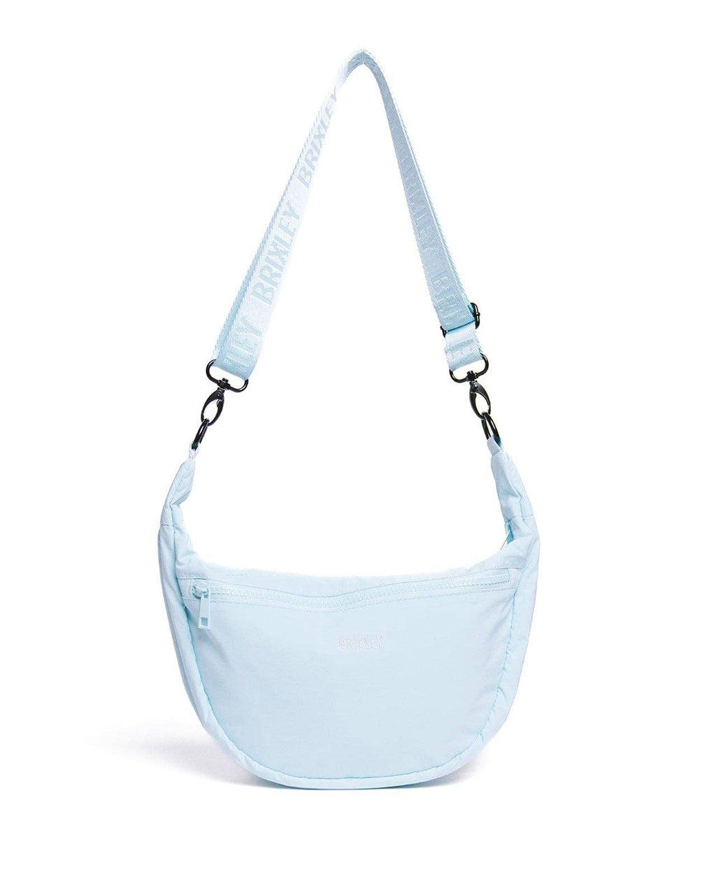BRIXLEY CLOUD CRESCENT BAG