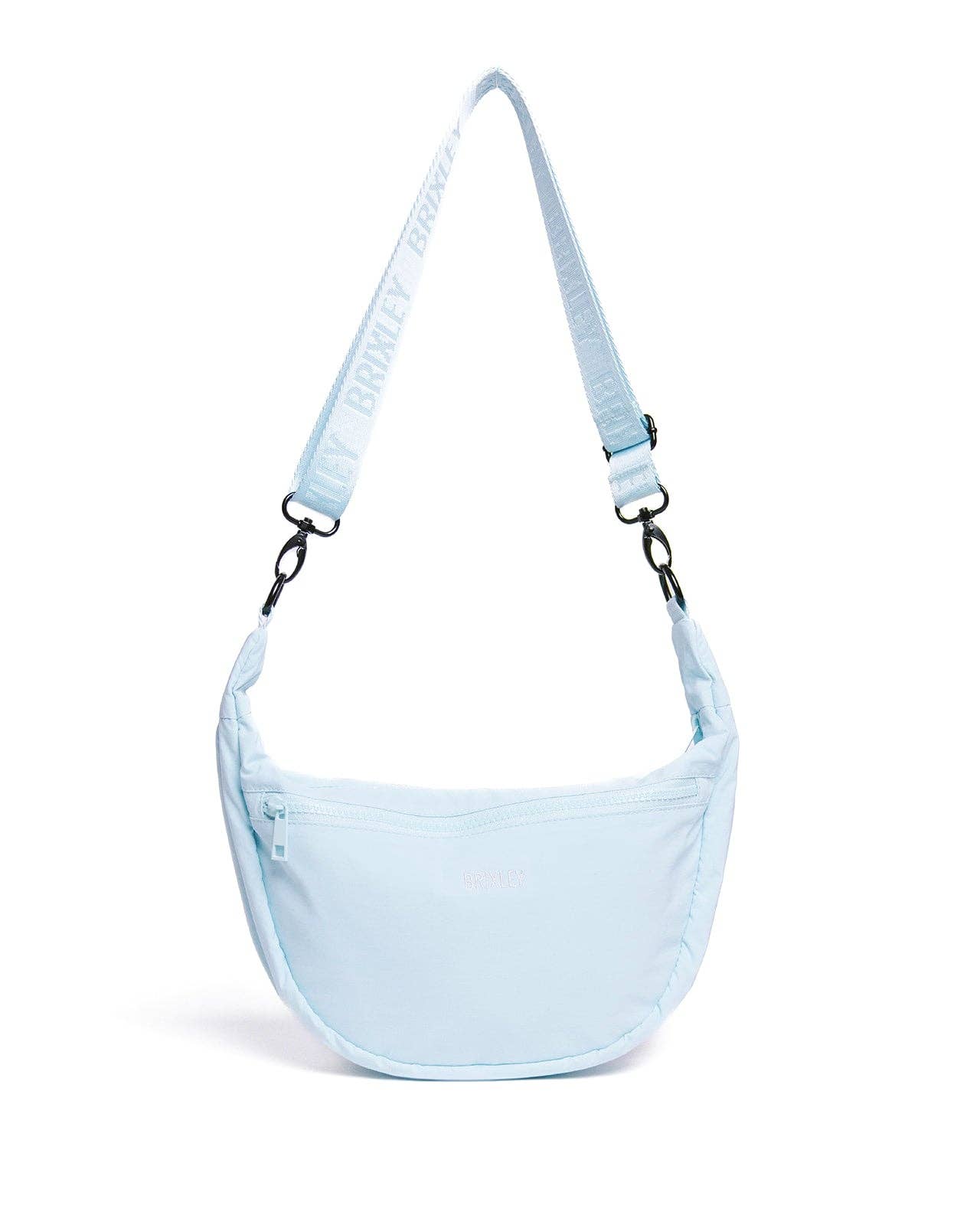 BRIXLEY CLOUD CRESCENT BAG