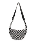 BRIXLEY OFF GRID CRESCENT BAG