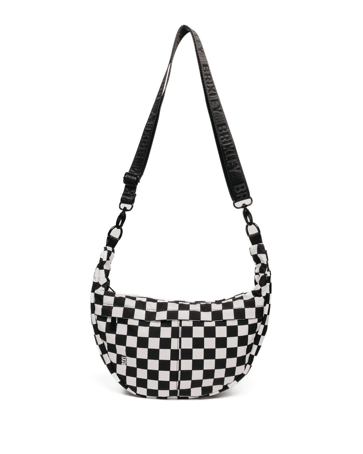 BRIXLEY OFF GRID CRESCENT BAG