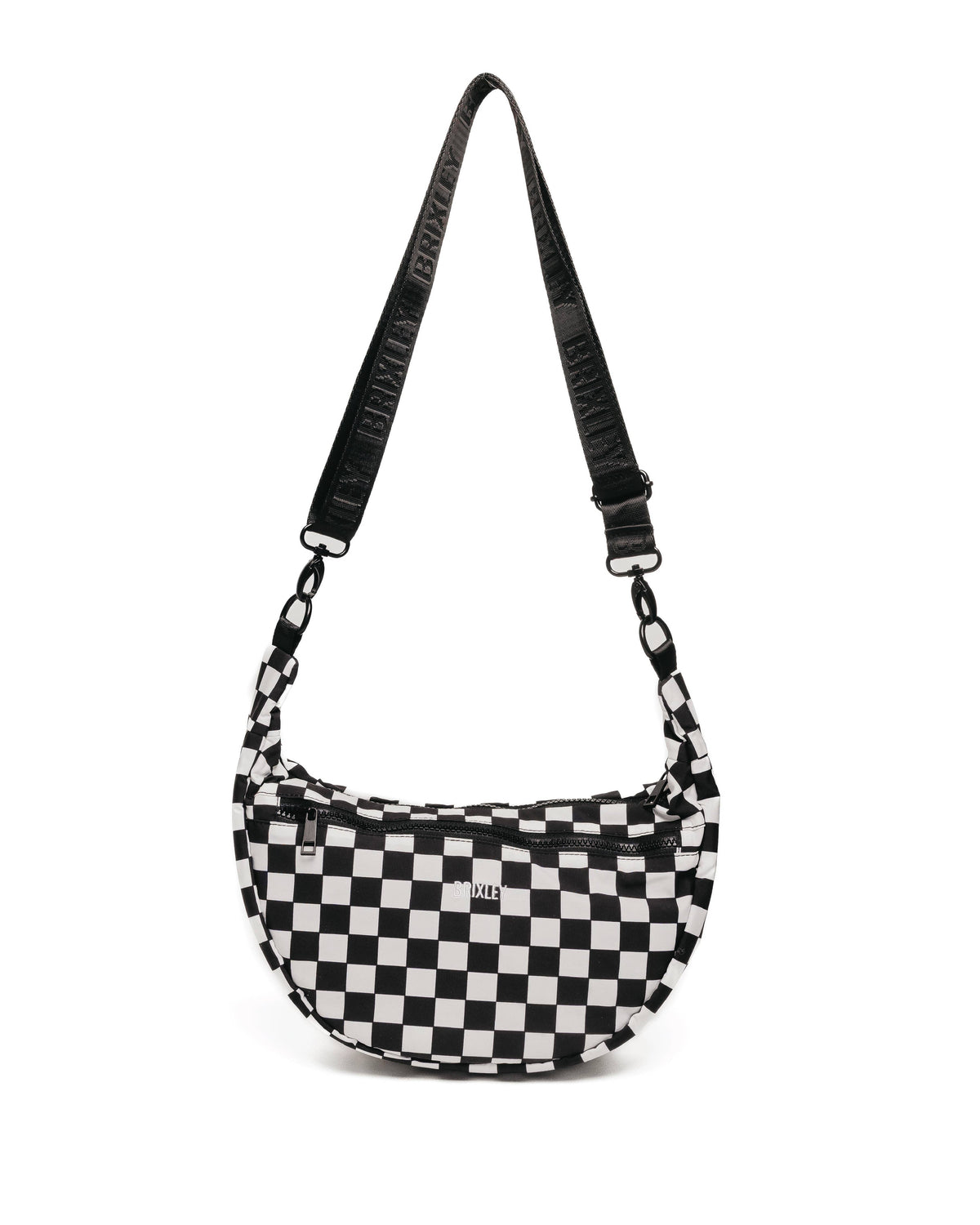 BRIXLEY OFF GRID CRESCENT BAG