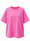 PINK LOUNGEWEAR TOP
