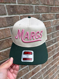 MARGS HAT