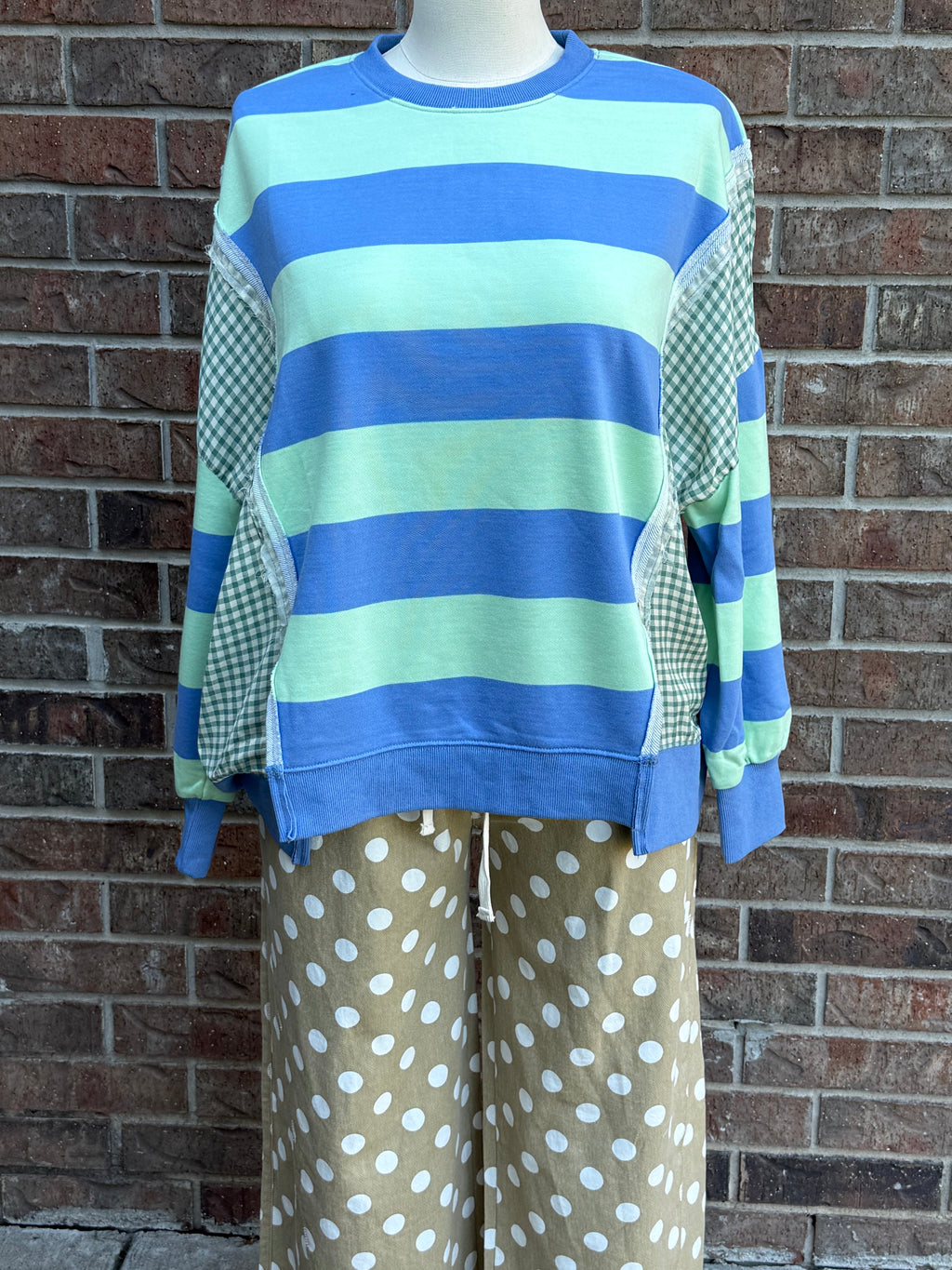 Melody Pullover