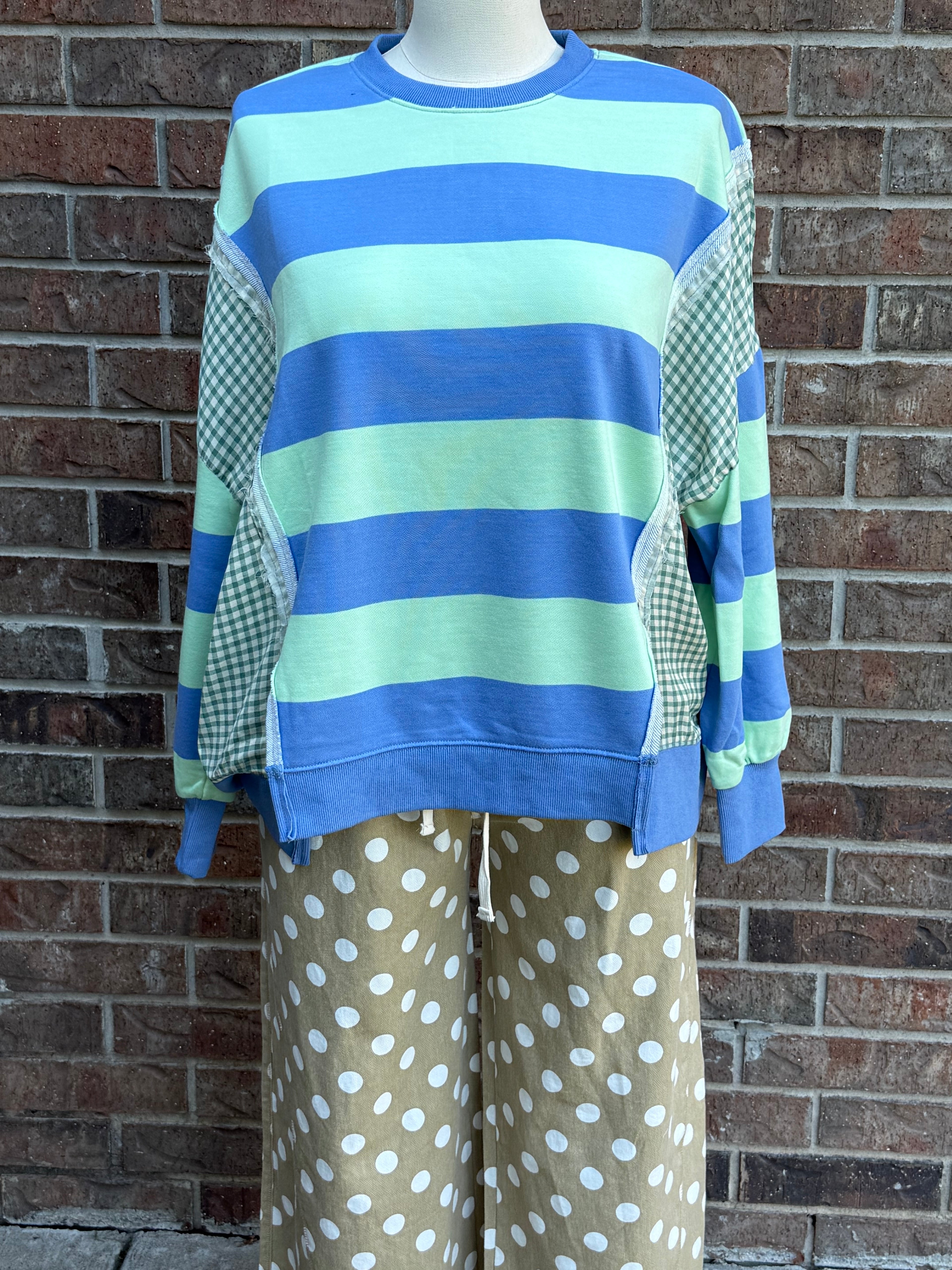 Melody Pullover