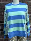 Melody Pullover