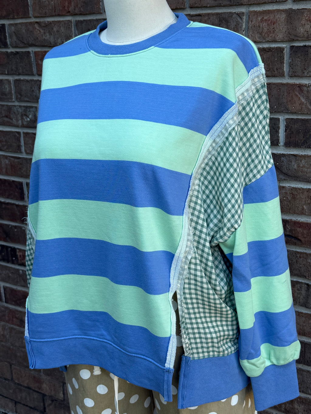 Melody Pullover