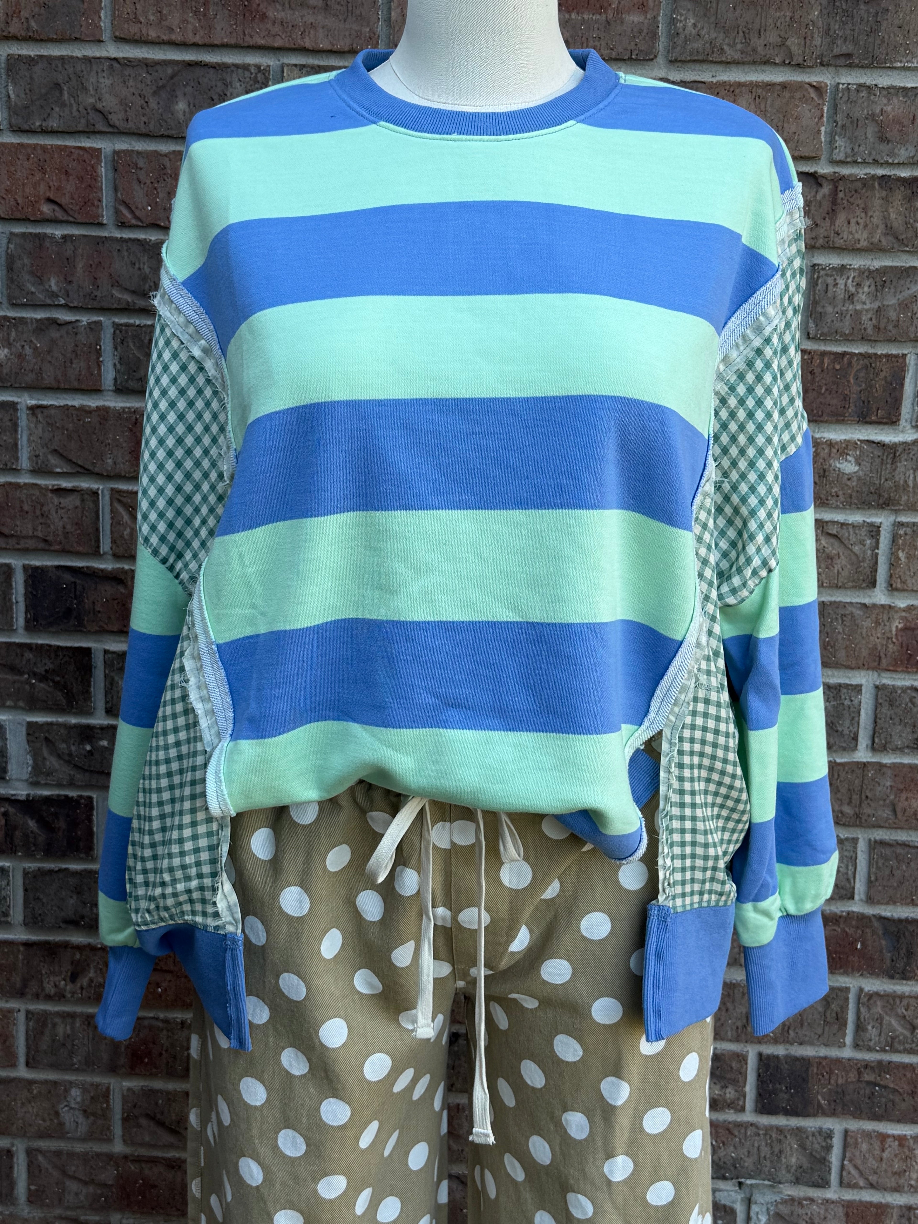 Melody Pullover