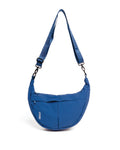 BRIXLEY OCEAN CRESCENT BAG