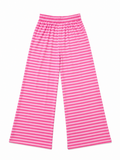 PINK LOUNGEWEAR PANTS