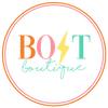 Bolt Boutique - Home