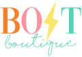 Bolt Boutique Gift Certificate