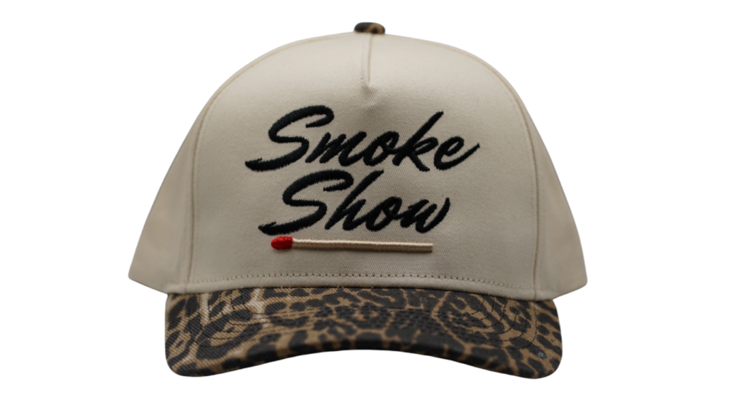 SMOKE SHOW HAT