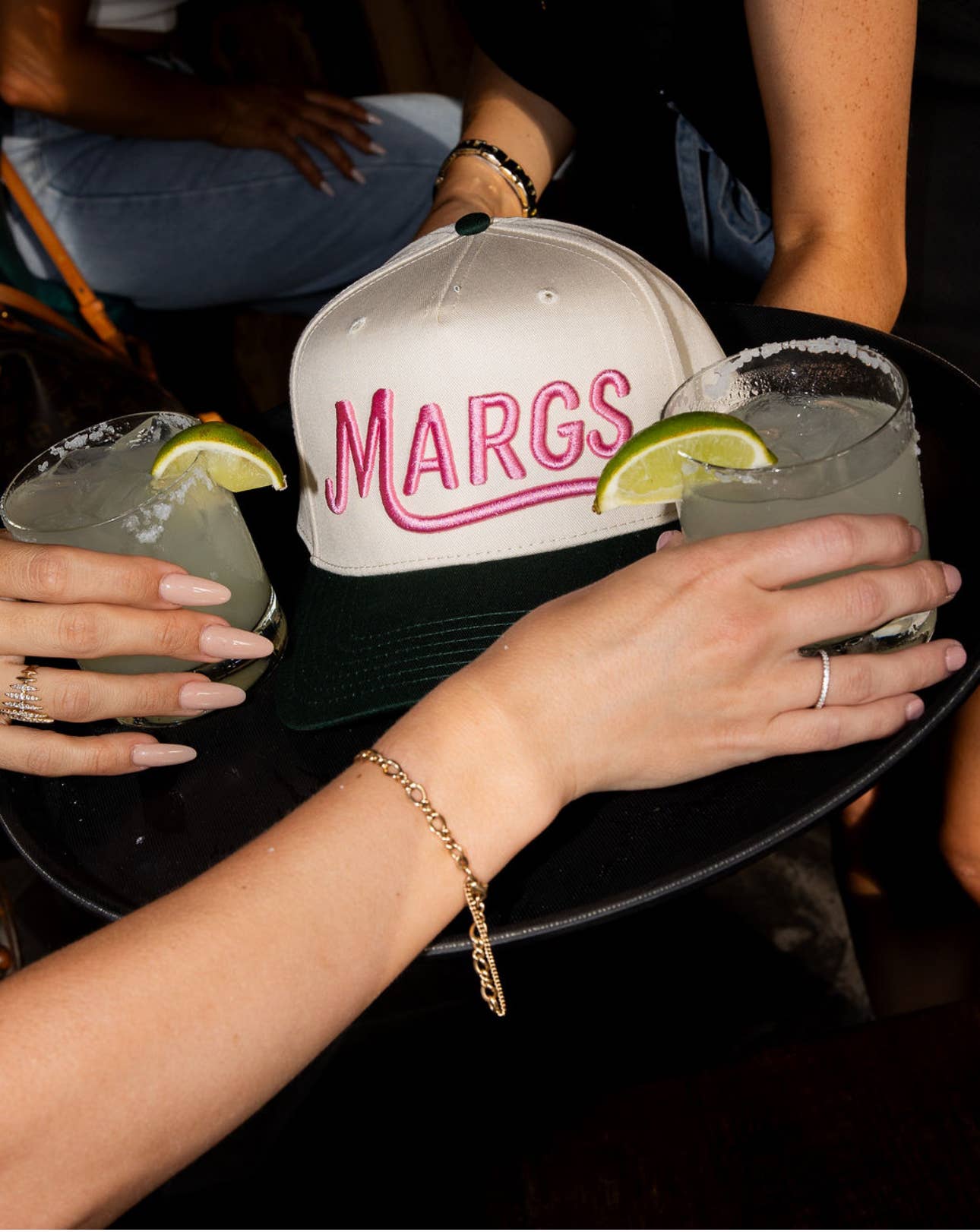 MARGS HAT