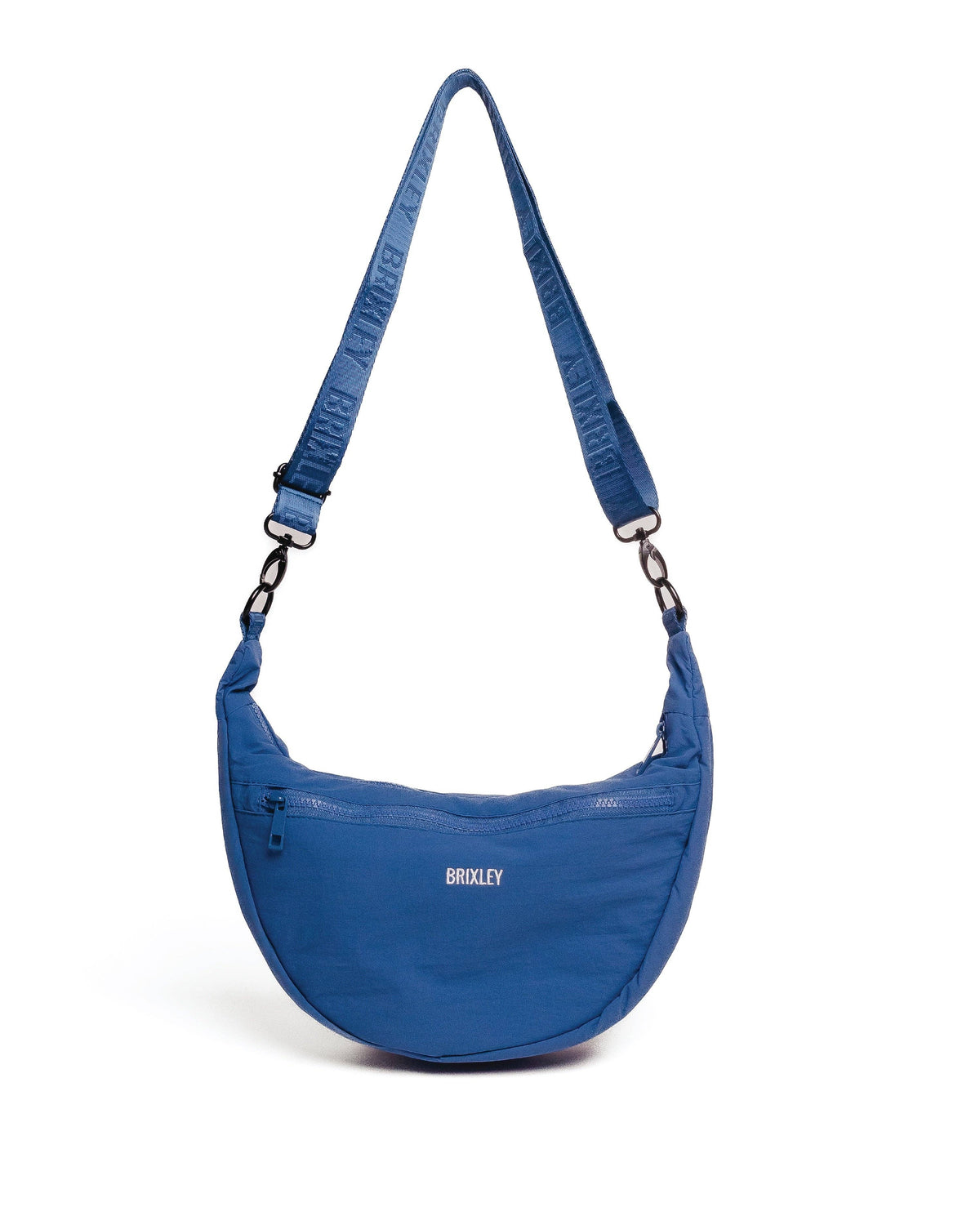 BRIXLEY OCEAN CRESCENT BAG