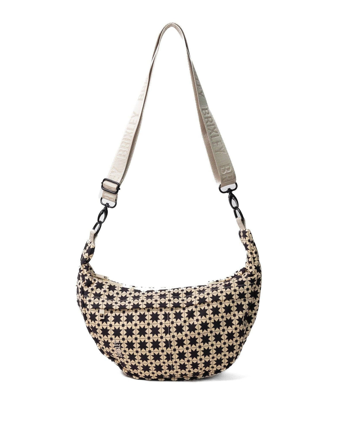 BRIXLEY HEIRLOOM CRESCENT BAG